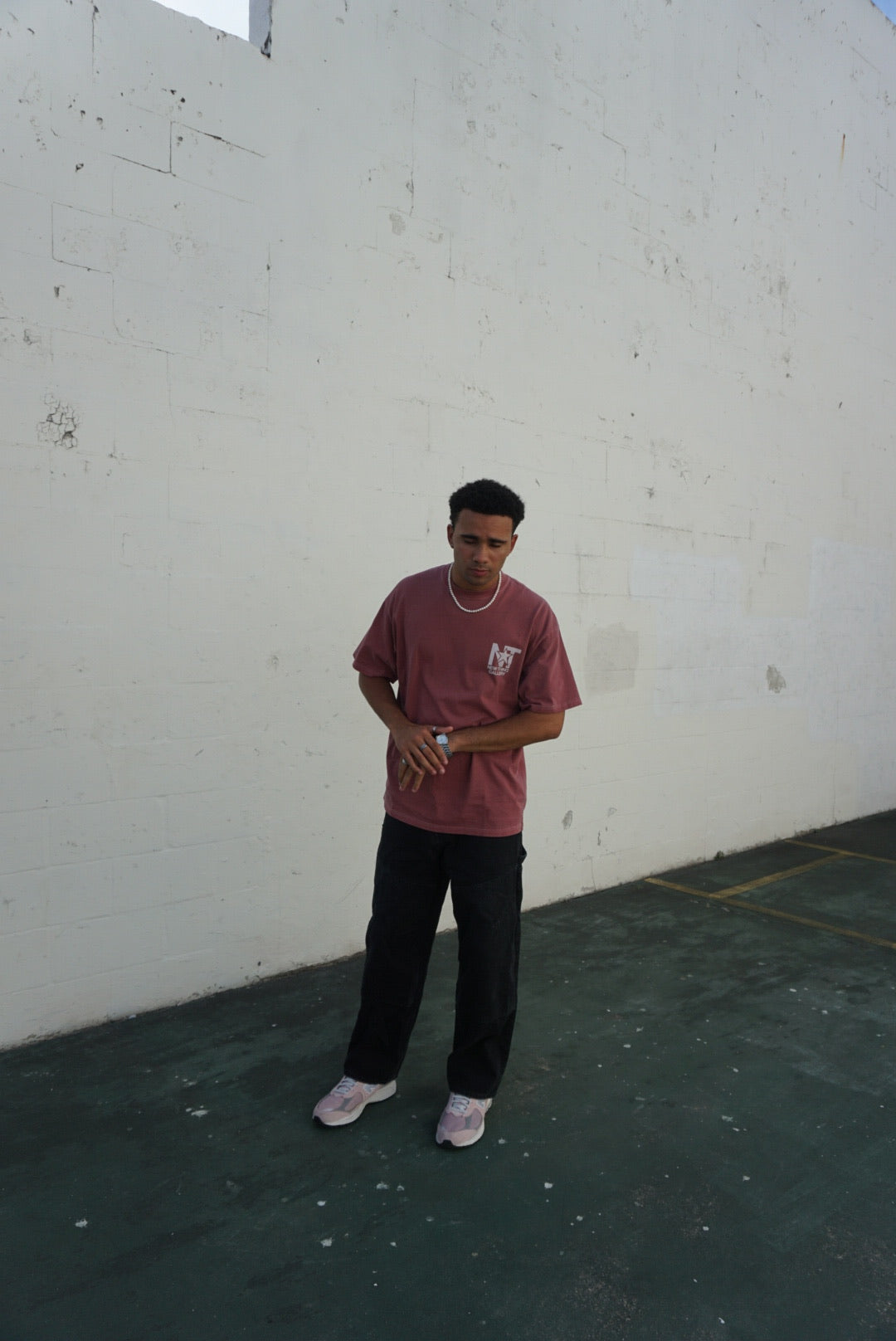 LOGO TEE