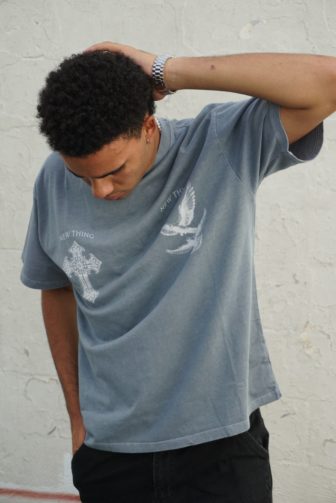 ICON TEE