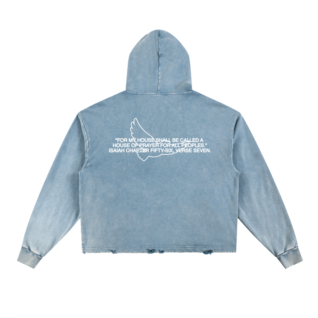 SHOP GLACIER HOODIE