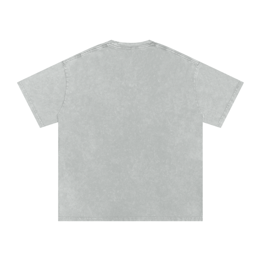 'JESUS SET ME FREE' GREY