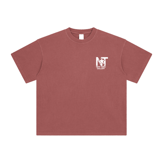 LOGO TEE