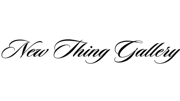 NEW THING GALLERY logo