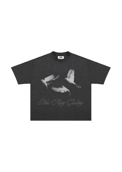 'DOVE TEE'