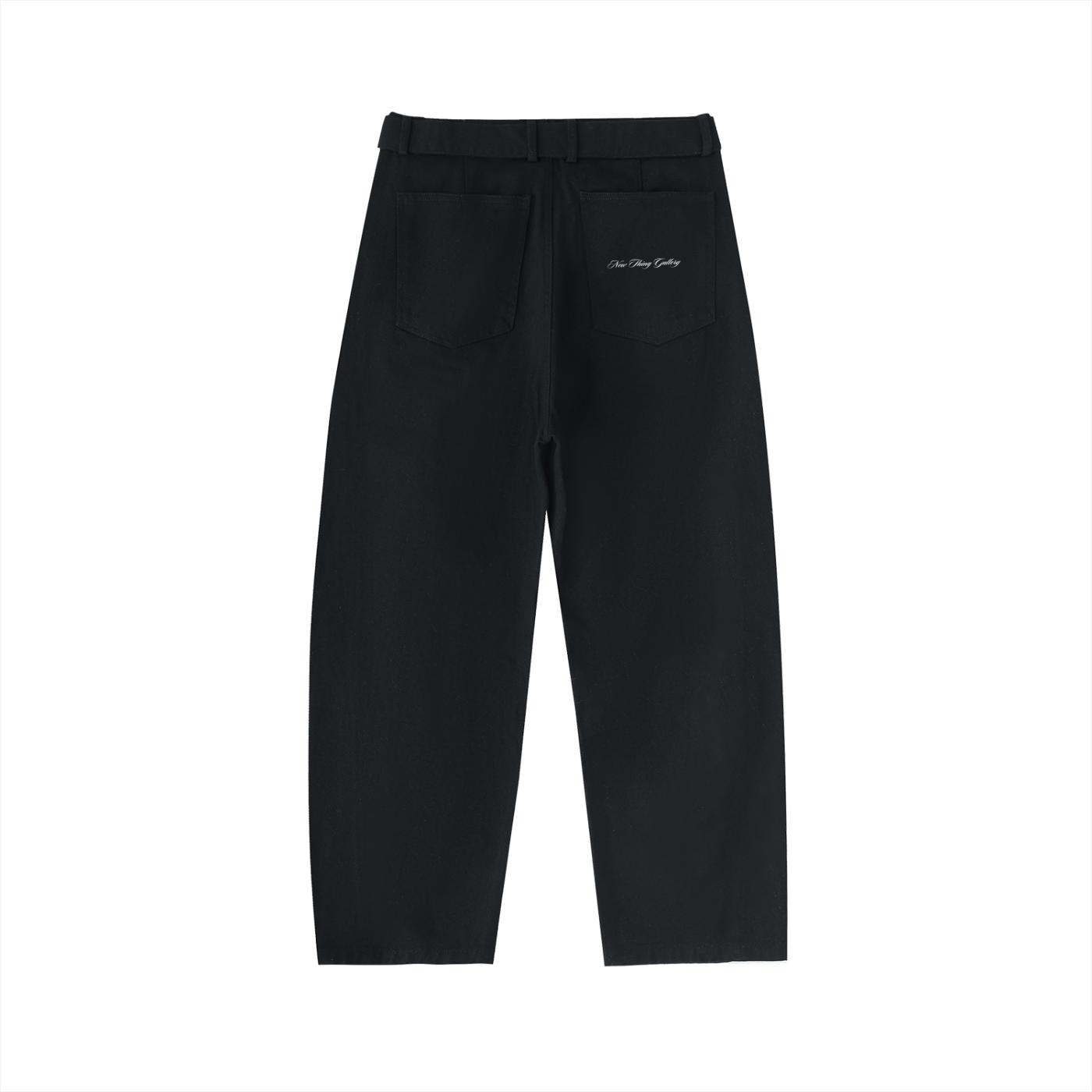 ‘PREACHER’ PANTS