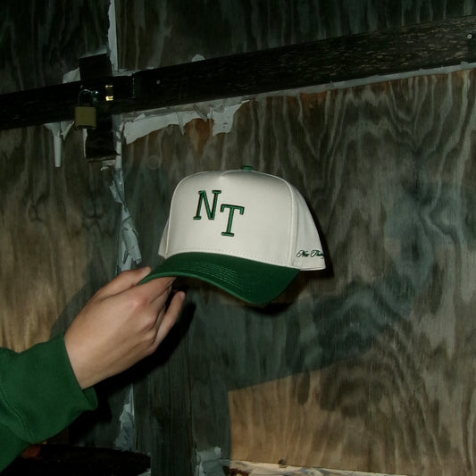 NT Original Cap.