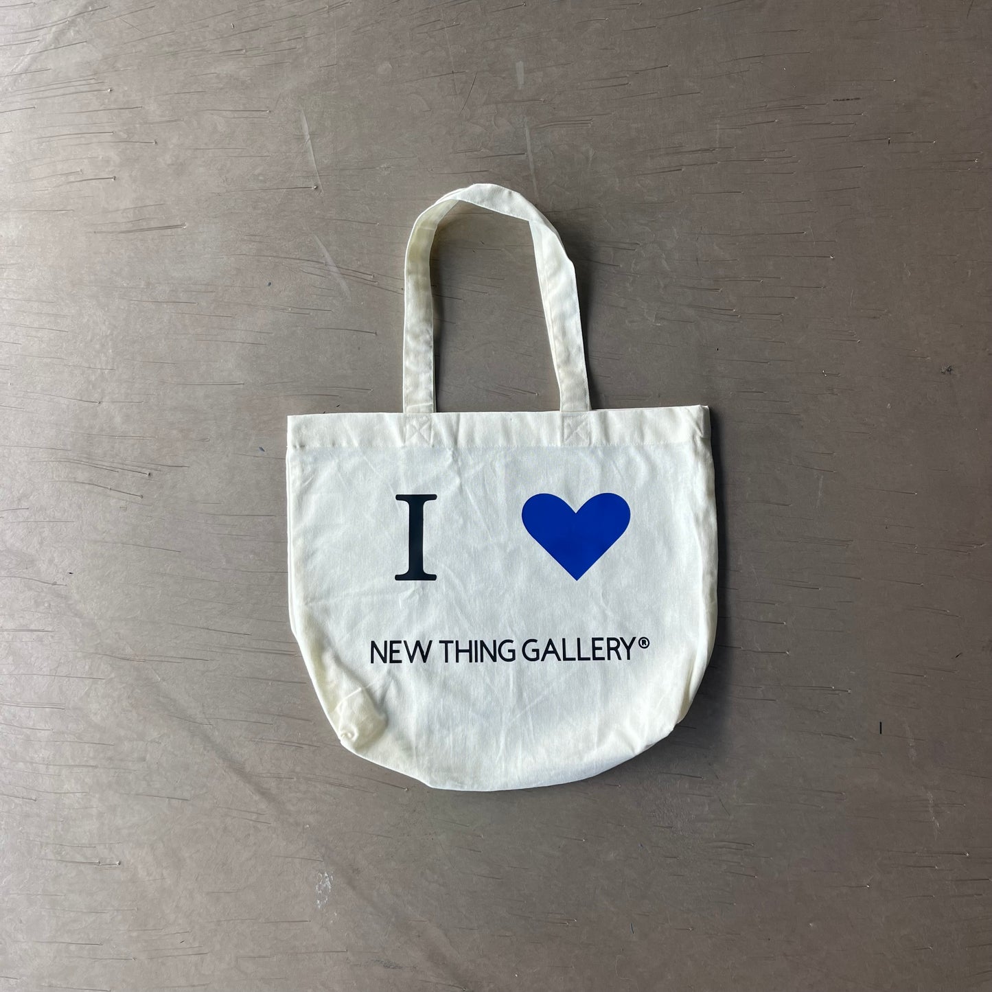 ‘I <3 NTG’ TOTE