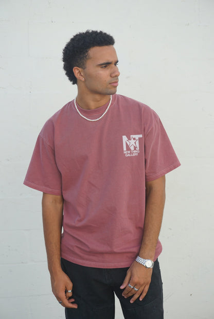 LOGO TEE