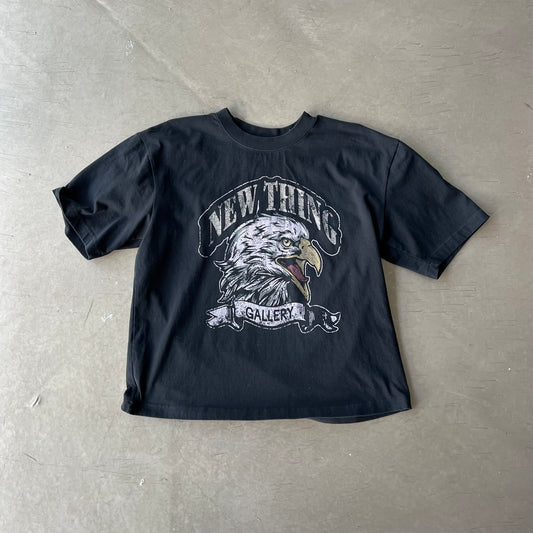 Vintage Eagle Tee.