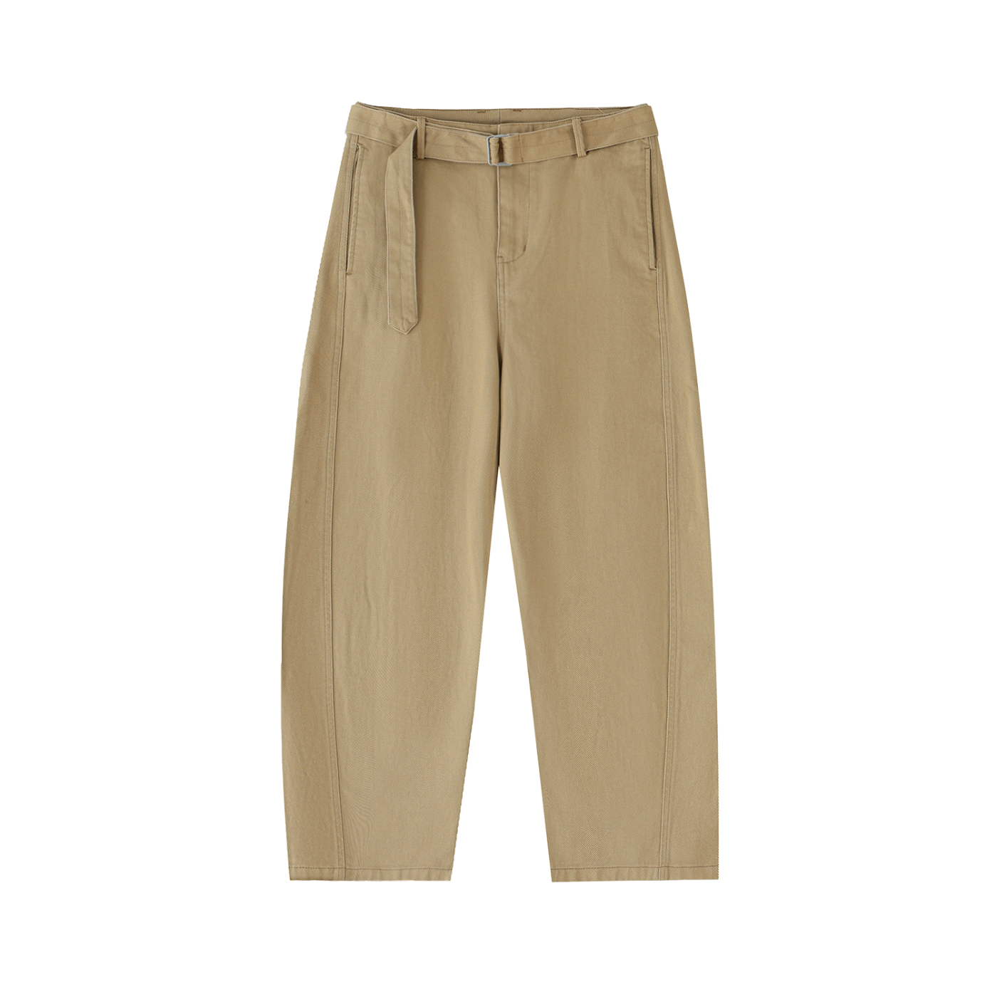 ‘PREACHER’ PANTS