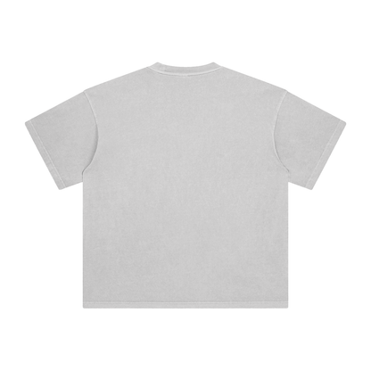 'HEARD THE VOICE' TEE