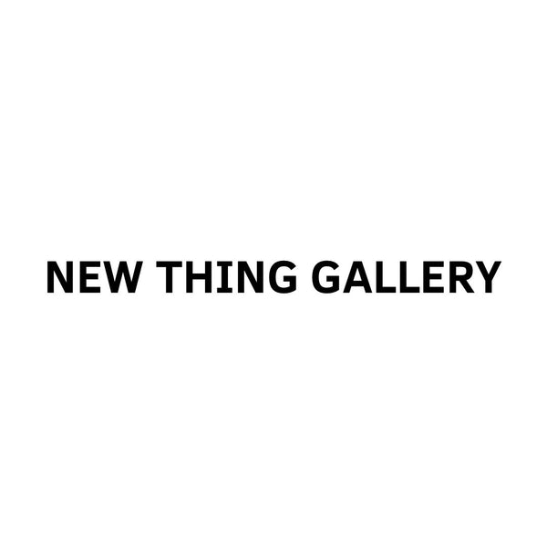 New Thing Gallery