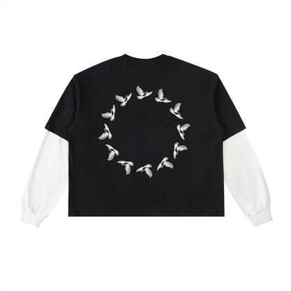 SHOP EST 1999 LONG SLEEVE