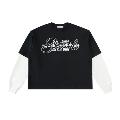 SHOP EST 1999 LONG SLEEVE