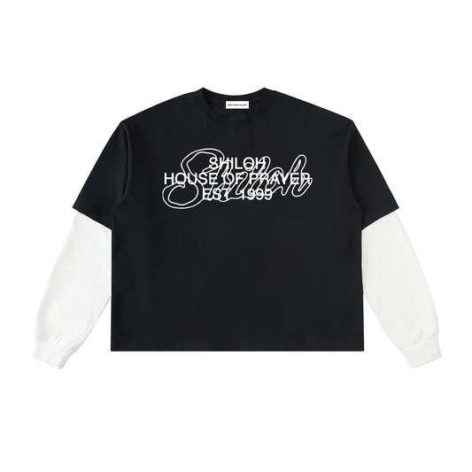 SHOP EST 1999 LONG SLEEVE