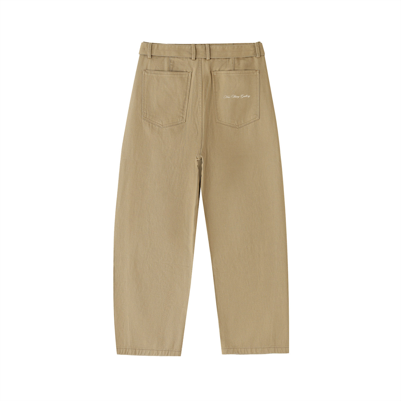 ‘PREACHER’ PANTS