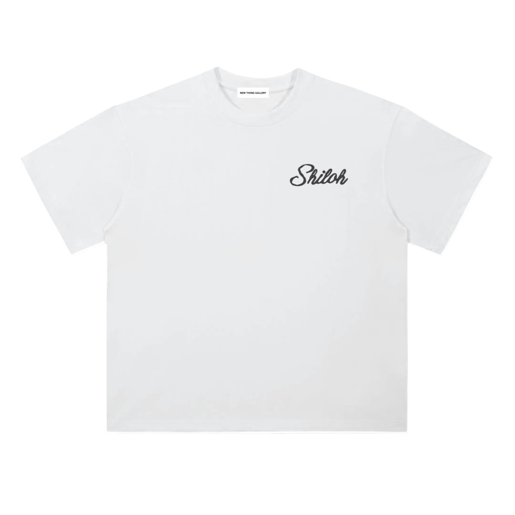 SHOP PEACE TEE