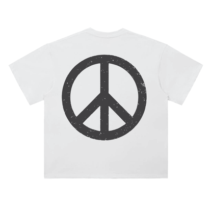 SHOP PEACE TEE