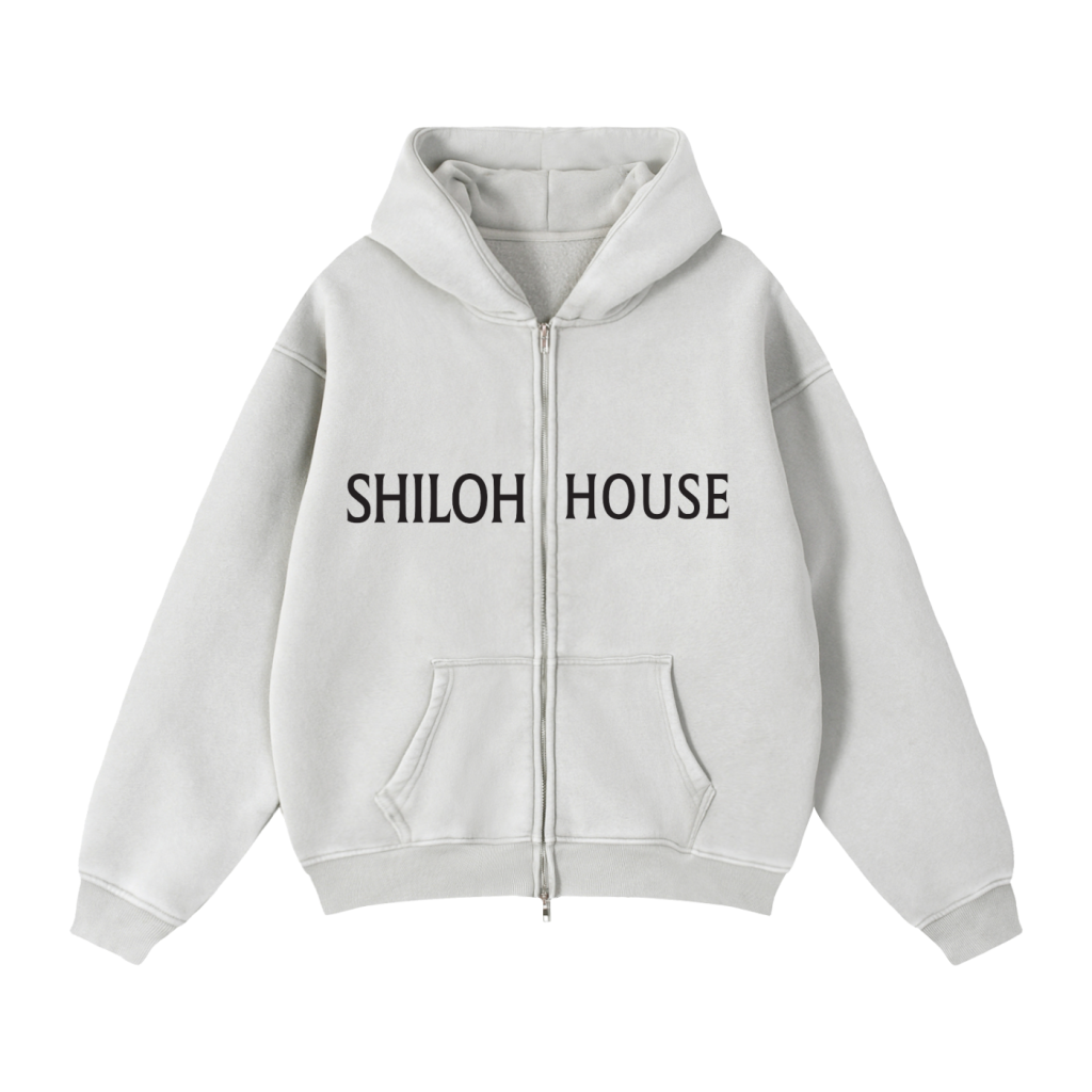 SHOP DOVE HOODIE