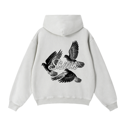 SHOP DOVE HOODIE