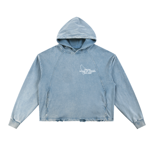 SHOP GLACIER HOODIE