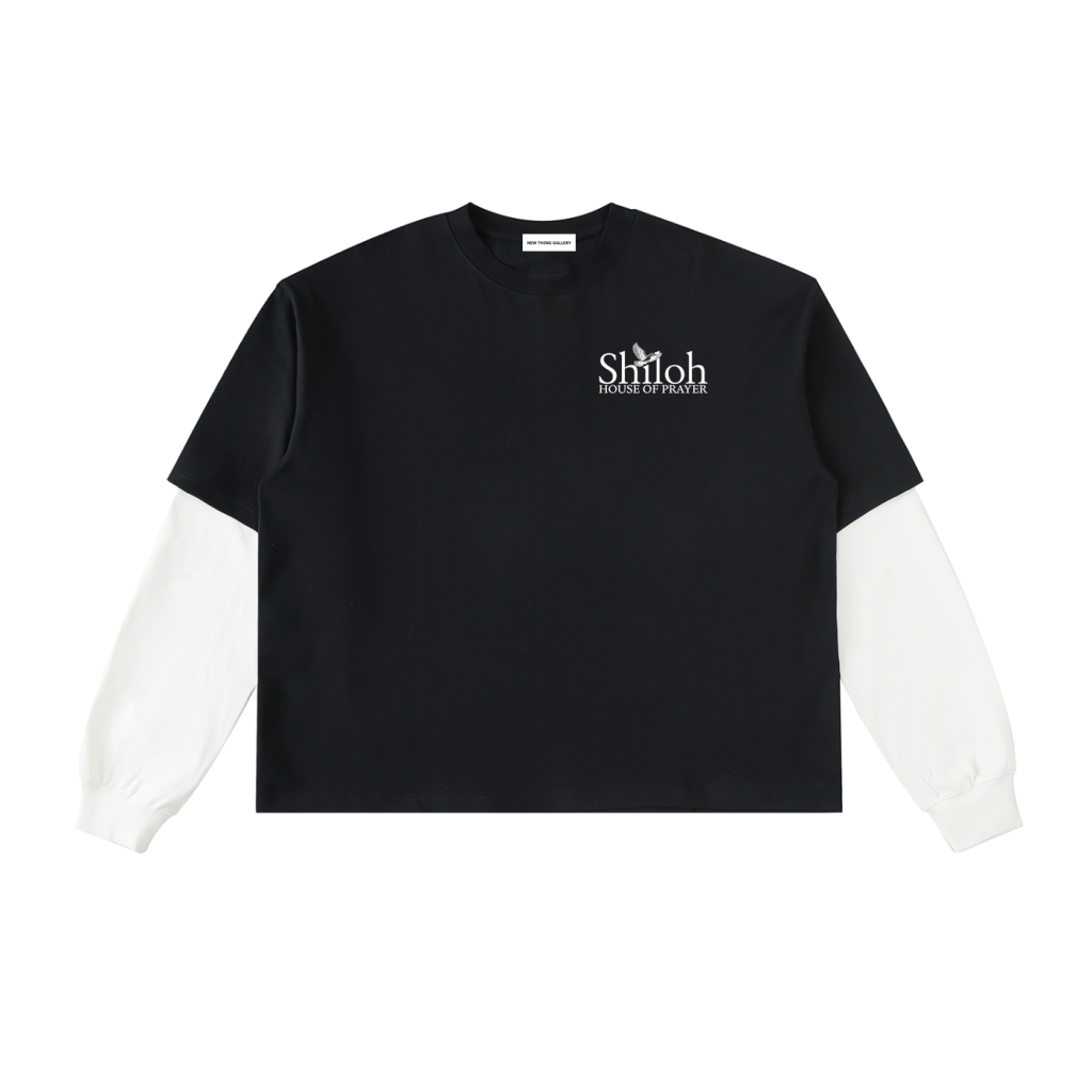 SHOP LONG SLEEVE