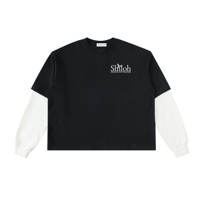 SHOP LONG SLEEVE