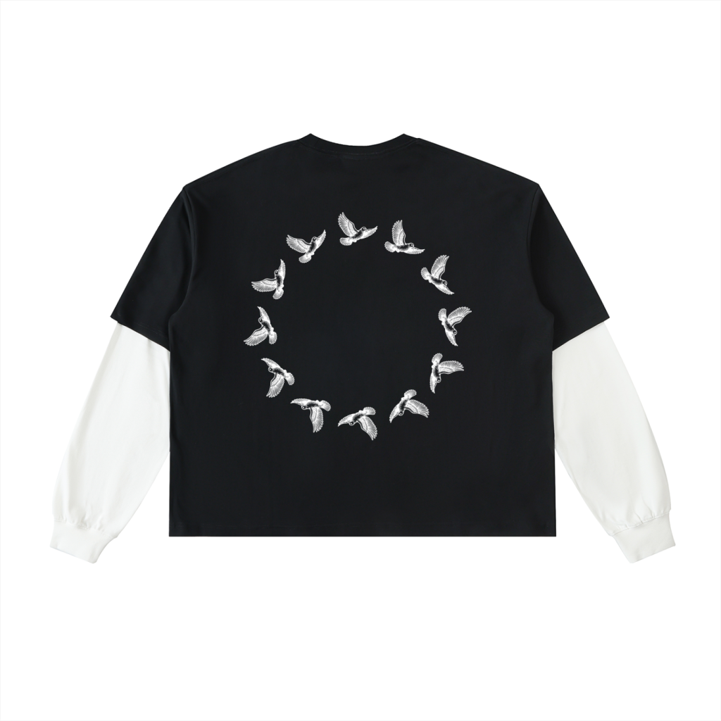 SHOP LONG SLEEVE