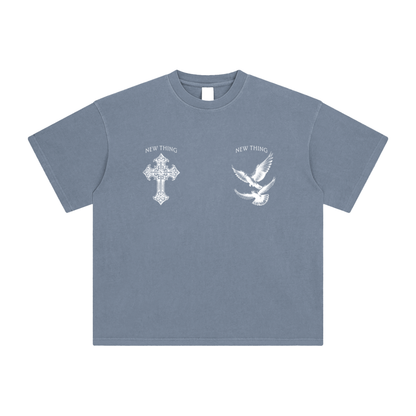 ICON TEE