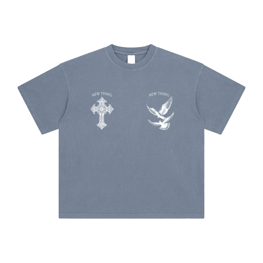 ICON TEE