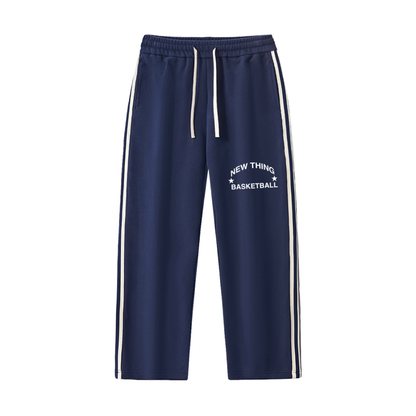 NAVY BASKETBALL SWEAT