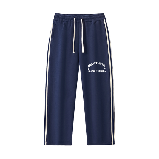 NAVY BASKETBALL SWEAT