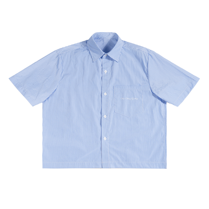 'SUNDAY' BUTTON DOWN