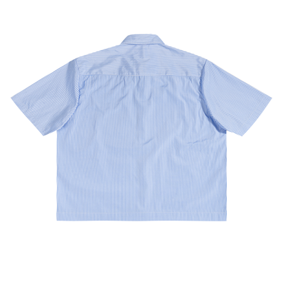 'SUNDAY' BUTTON DOWN