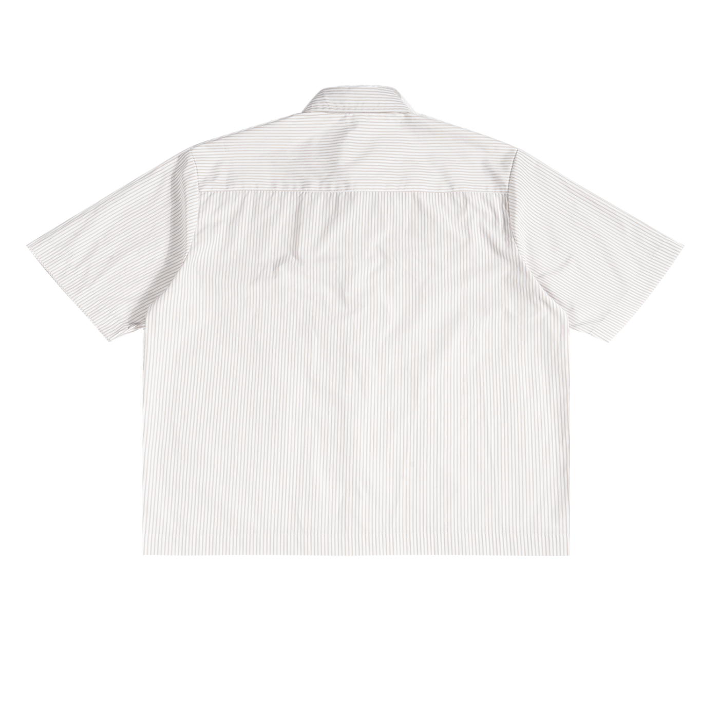 'SUNDAY' BUTTON DOWN