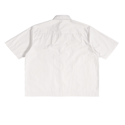 'SUNDAY' BUTTON DOWN
